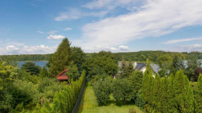 Rodzinna Przystań nad Jeziorakiem